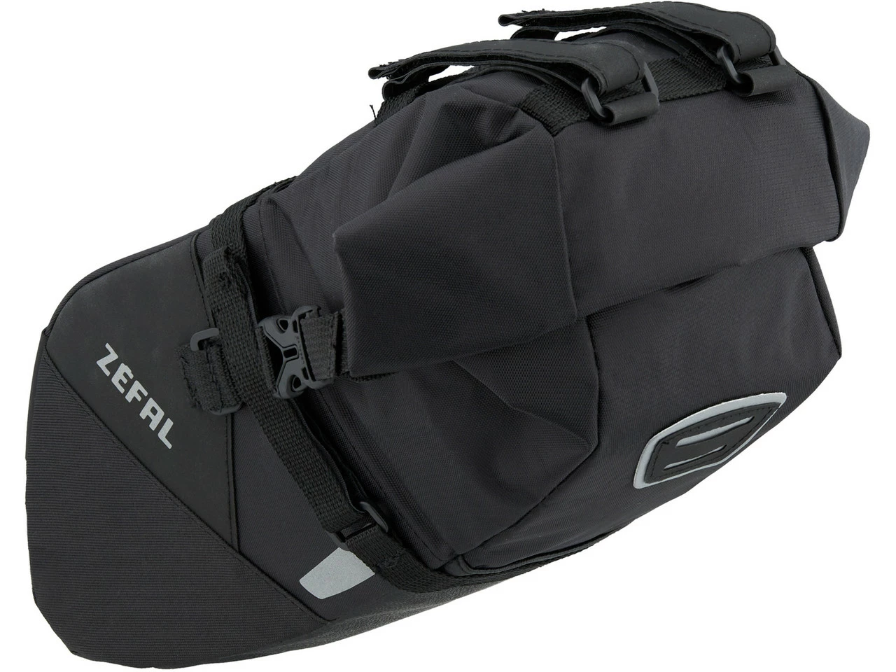 ZEFAL Z Adventure R5 Satteltasche 4 ZEFAL Z Adventure R5 Satteltasche - Image 2