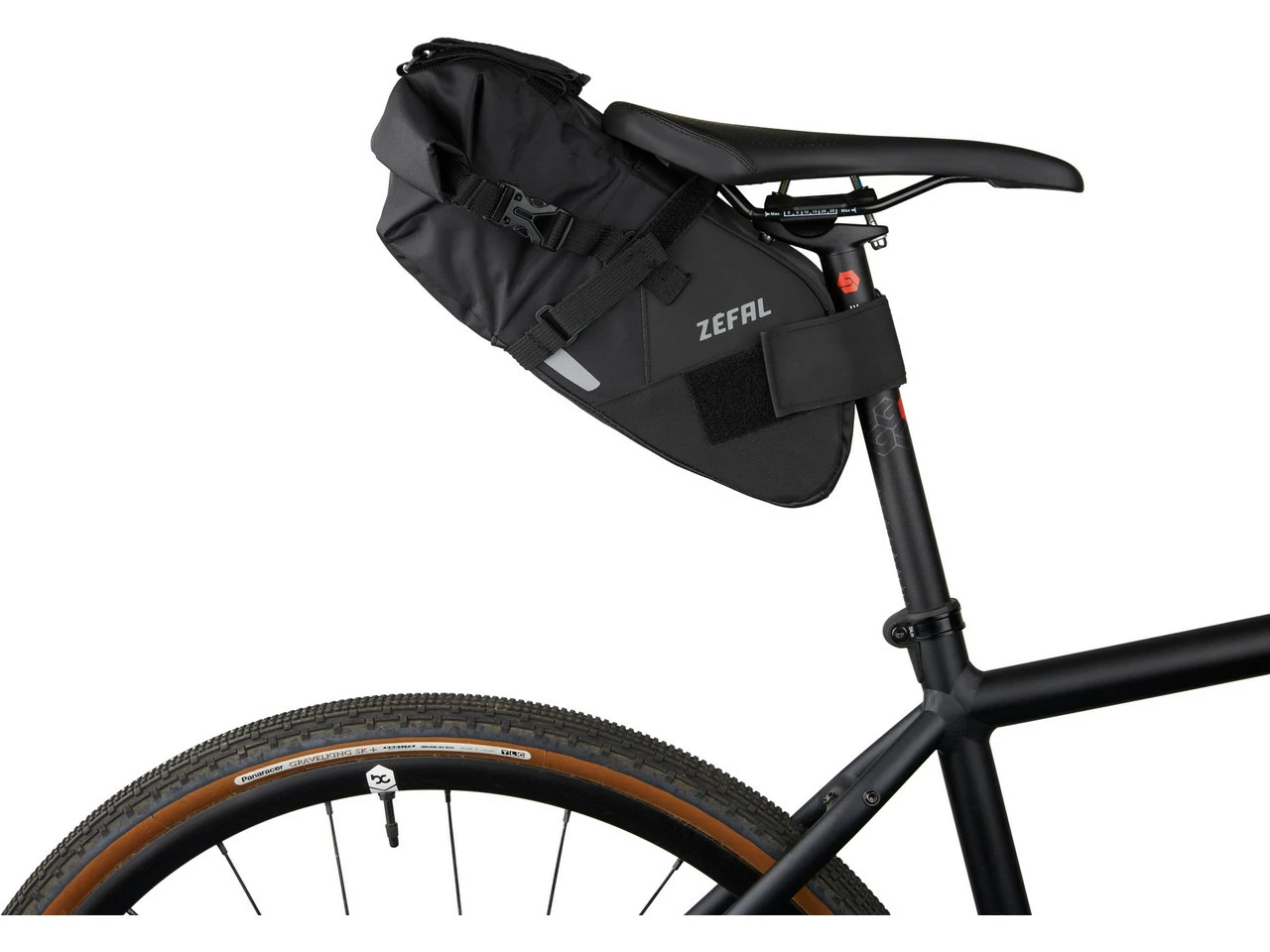 ZEFAL Z Adventure R5 Satteltasche 9 ZEFAL Z Adventure R5 Satteltasche - Image 7