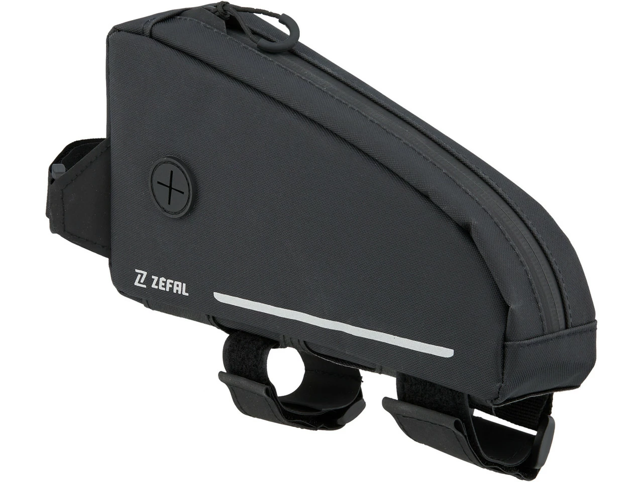 ZEFAL Z Adventure T1 Oberrohrtasche 4 ZEFAL Z Adventure T1 Oberrohrtasche - Image 2