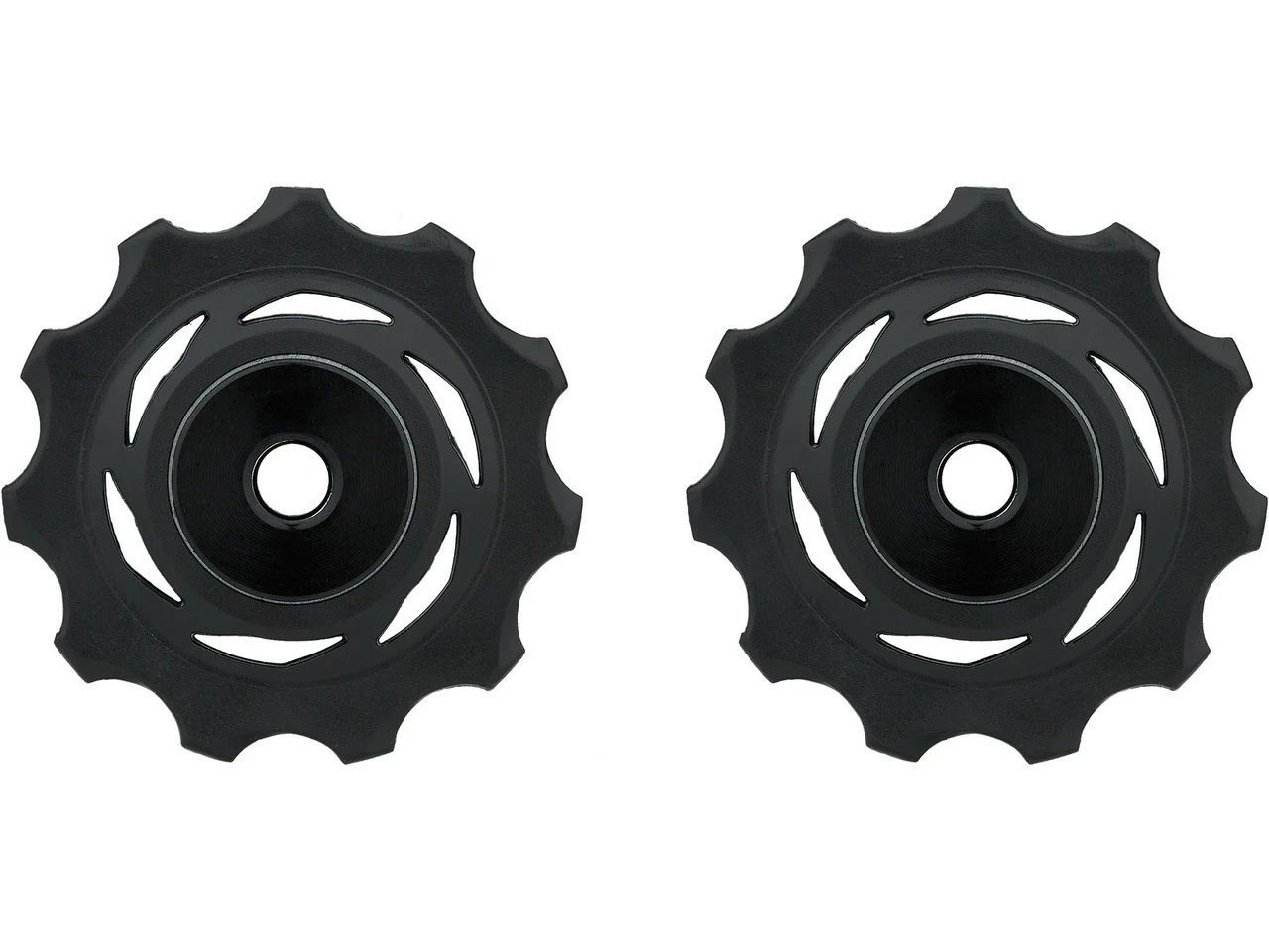 SRAM Keramik Schalträdchen Set Für XX Ab Modell 2010 3 SRAM Keramik Schalträdchen Set Für XX Ab Modell 2010