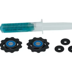 SRAM Keramik Schalträdchen Set Für XX Ab Modell 2010 5 SRAM Keramik Schalträdchen Set Für XX Ab Modell 2010 -Fahrräder Verkäufe 413616