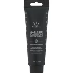 Peatys Max Grip Carbon Assembly Paste Montagepaste