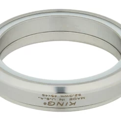 Chris-king DropSet 2 IS42/28,6 - IS52/40 GripLock Steuersatz 55 Chris-king DropSet 2 IS42/28,6 - IS52/40 GripLock Steuersatz -Fahrräder Verkäufe 414078