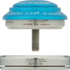 Chris-king DropSet 2 IS42/28,6 - IS52/40 GripLock Steuersatz 56 Chris-king DropSet 2 IS42/28,6 - IS52/40 GripLock Steuersatz -Fahrräder Verkäufe 414079