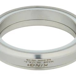 Chris-king DropSet 2 IS42/28,6 - IS52/40 GripLock Steuersatz 75 Chris-king DropSet 2 IS42/28,6 - IS52/40 GripLock Steuersatz -Fahrräder Verkäufe 414098