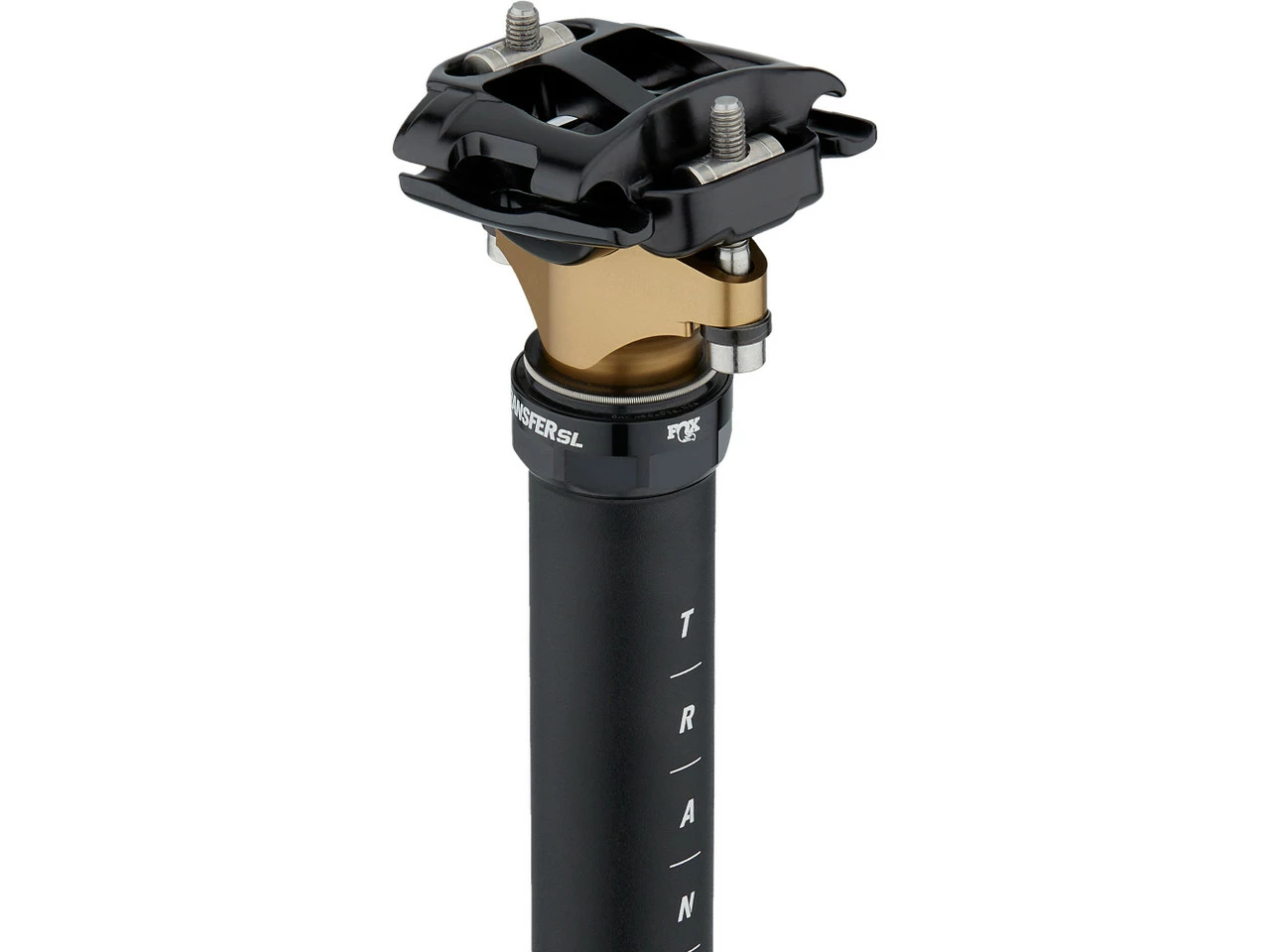 Fox Racing Shox Transfer SL 27.2 Factory 50 Mm Sattelstütze Modell 2022 8 Fox Racing Shox Transfer SL 27.2 Factory 50 Mm Sattelstütze Modell 2022 - Image 6