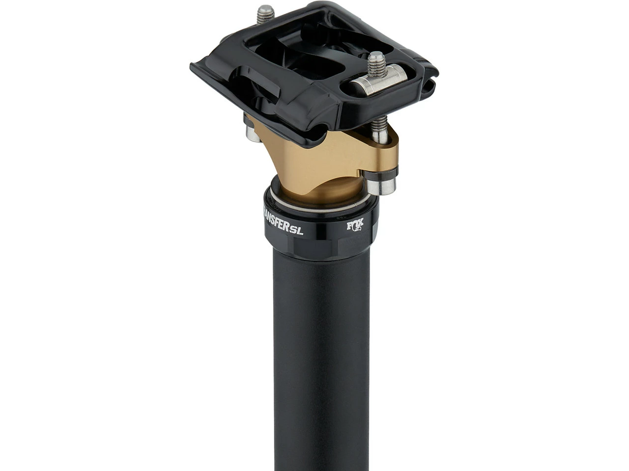 Fox Racing Shox Transfer SL 27.2 Factory 70 Mm Sattelstütze Modell 2022 7 Fox Racing Shox Transfer SL 27.2 Factory 70 Mm Sattelstütze Modell 2022 - Image 5