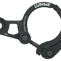 Lupine Schnellspanner-Halterung Für SL Nano -Fahrräder Verkäufe 414356