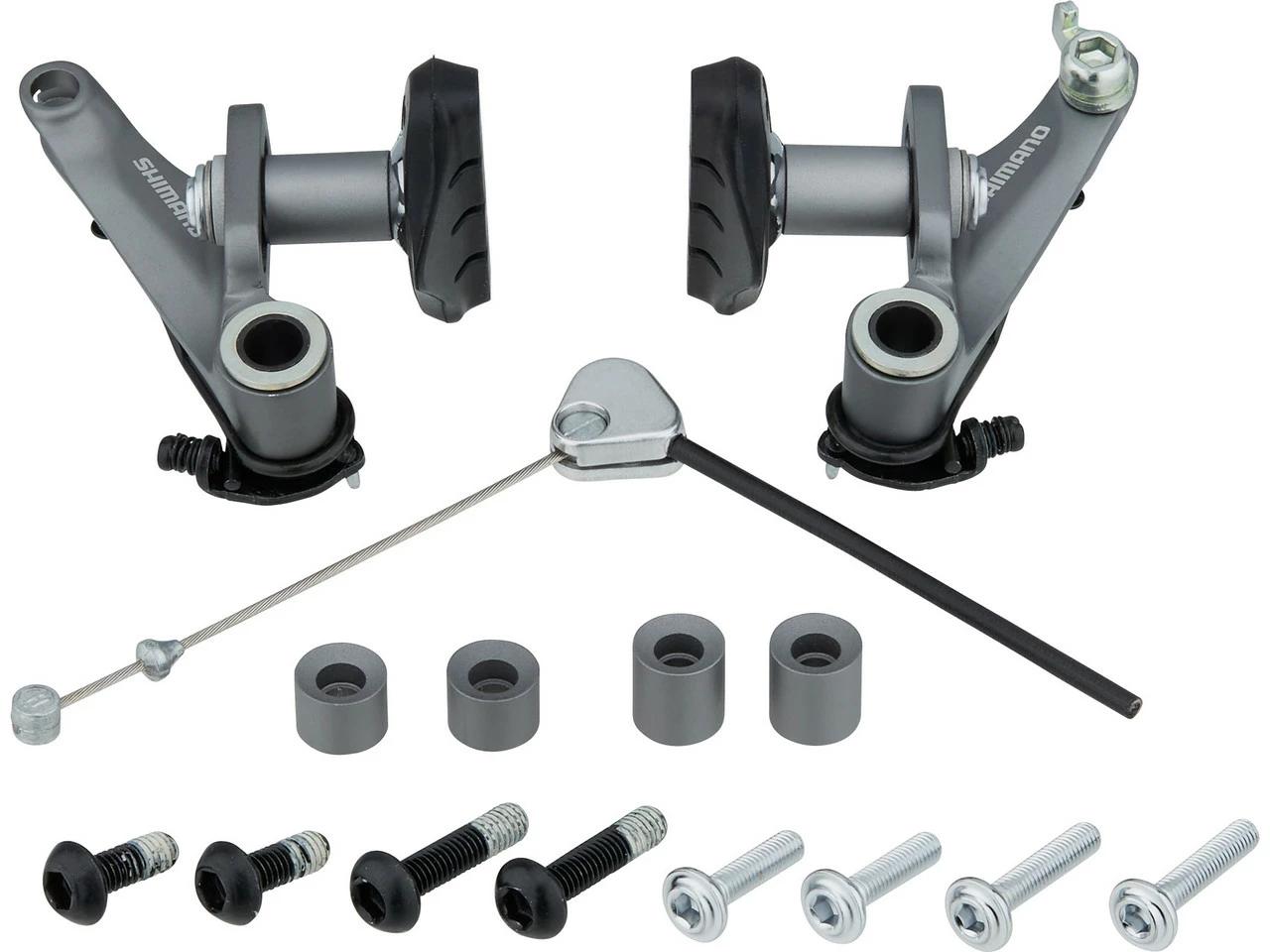 Shimano Cantilever Felgenbremse BR-CX50 4 Shimano Cantilever Felgenbremse BR-CX50 - Image 2