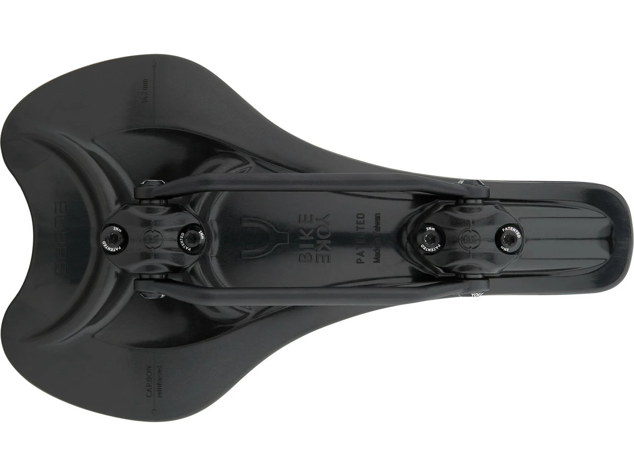 BikeYoke Sagma Sattel 17 BikeYoke Sagma Sattel - Image 15