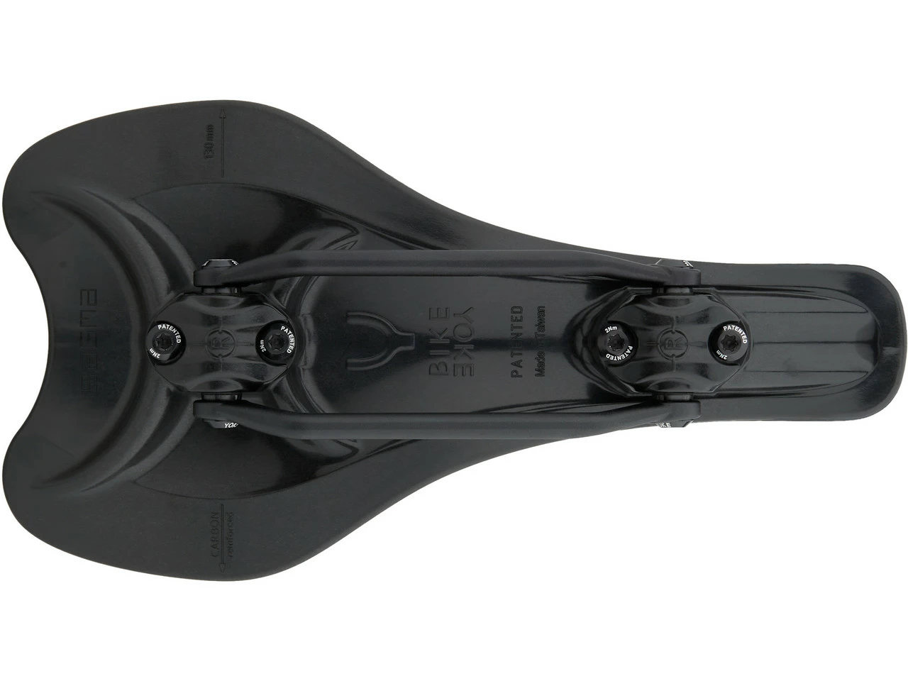 BikeYoke Sagma Sattel 23 BikeYoke Sagma Sattel - Image 21