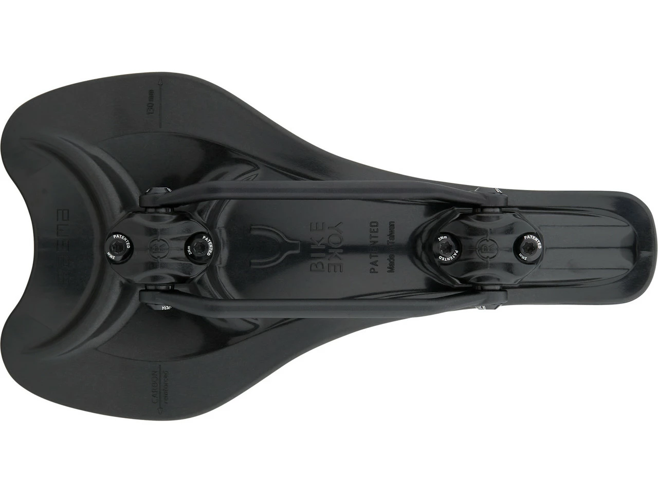 BikeYoke Sagma Sattel 29 BikeYoke Sagma Sattel - Image 27