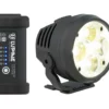 Lupine Wilma R 7 SC LED Helmlampe