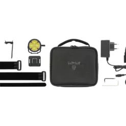 Lupine Wilma R 7 SC LED Helmlampe 20 Lupine Wilma R 7 SC LED Helmlampe -Fahrräder Verkäufe 415429