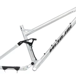 Nicolai Saturn 14 29" Rahmen