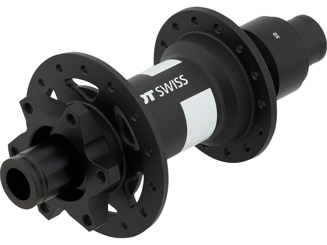 Dt-swiss 350 Classic MTB Boost Disc 6-Loch HR-Nabe 8 Dt-swiss 350 Classic MTB Boost Disc 6-Loch HR-Nabe - Image 6