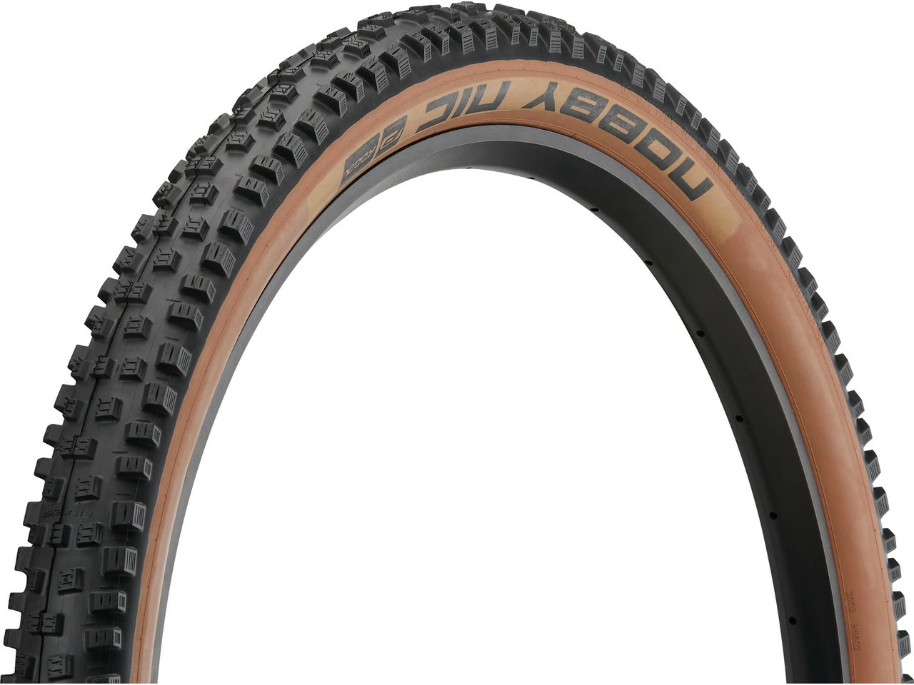 Schwalbe Nobby Nic Performance ADDIX 29" Faltreifen 2022 3 Schwalbe Nobby Nic Performance ADDIX 29" Faltreifen 2022