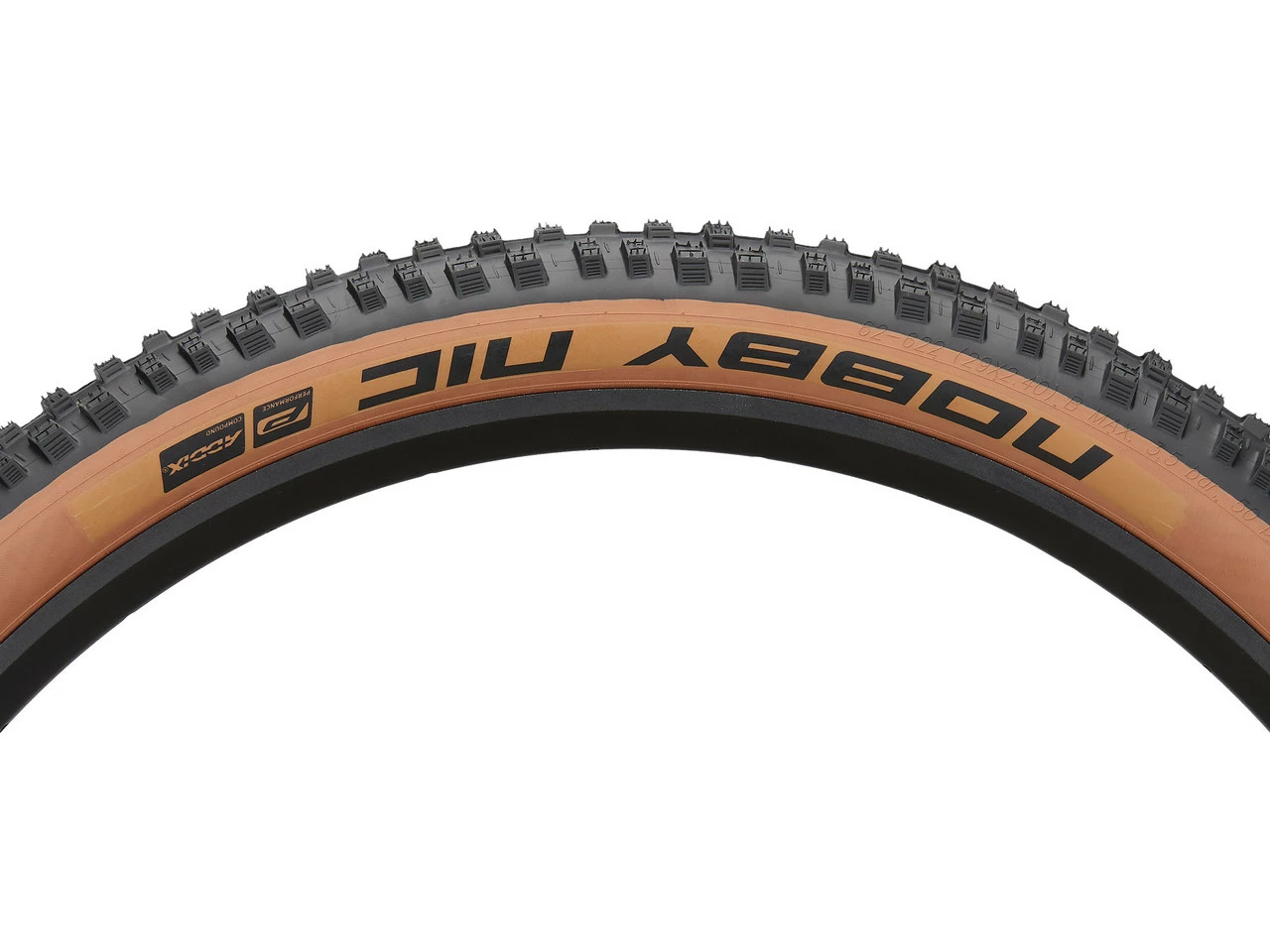 Schwalbe Nobby Nic Performance ADDIX 29" Faltreifen 2022 5 Schwalbe Nobby Nic Performance ADDIX 29" Faltreifen 2022 - Image 3