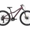 Scott Contessa 24" Disc Kinderfahrrad -Fahrräder Verkäufe 415855