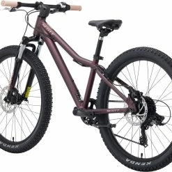 Scott Contessa 24" Disc Kinderfahrrad -Fahrräder Verkäufe 415857