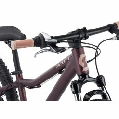 Scott Contessa 24" Disc Kinderfahrrad -Fahrräder Verkäufe 415858