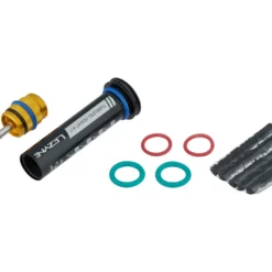 Lezyne Tubeless Insert Kit Reparaturset -Fahrräder Verkäufe 415974