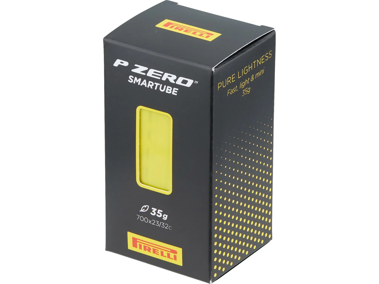 Pirelli P ZERO SmarTube Schlauch 28" 4 Pirelli P ZERO SmarTube Schlauch 28" - Image 2