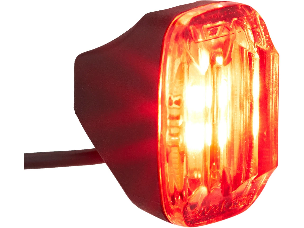 Lezyne E-Bike Rear Fender LED Rücklicht Mit StVZO-Zulassung 3 Lezyne E-Bike Rear Fender LED Rücklicht Mit StVZO-Zulassung