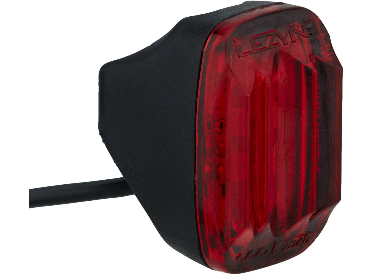 Lezyne E-Bike Rear Fender LED Rücklicht Mit StVZO-Zulassung 4 Lezyne E-Bike Rear Fender LED Rücklicht Mit StVZO-Zulassung - Image 2