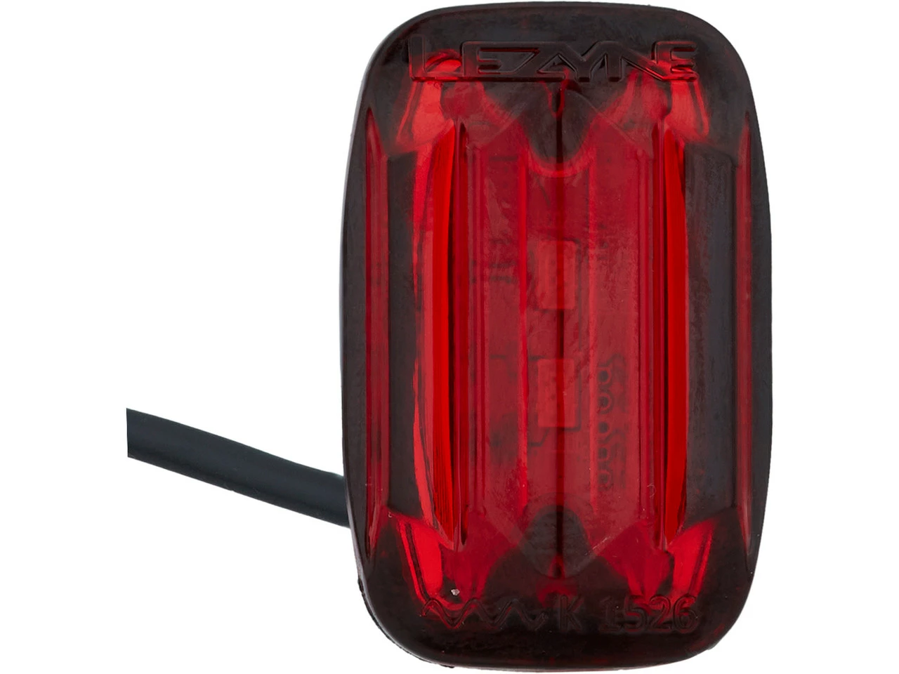 Lezyne E-Bike Rear Fender LED Rücklicht Mit StVZO-Zulassung 5 Lezyne E-Bike Rear Fender LED Rücklicht Mit StVZO-Zulassung - Image 3