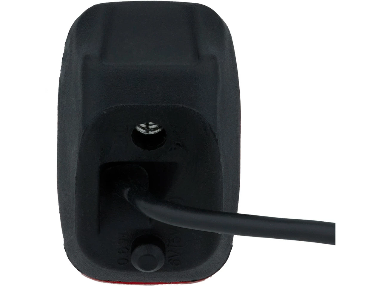 Lezyne E-Bike Rear Fender LED Rücklicht Mit StVZO-Zulassung 8 Lezyne E-Bike Rear Fender LED Rücklicht Mit StVZO-Zulassung - Image 6