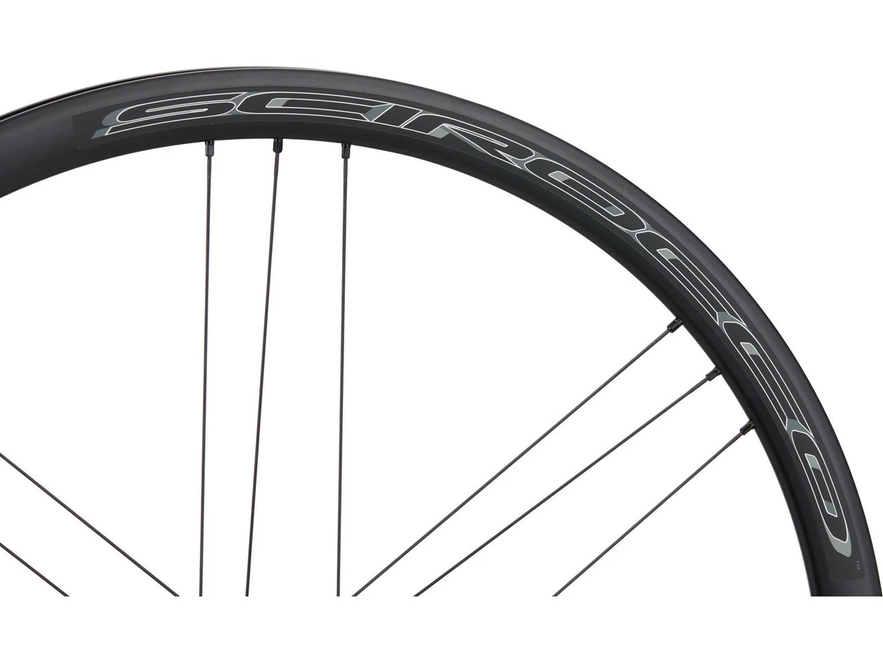 Campagnolo® Scirocco DB Disc Center Lock Laufradsatz 8 Campagnolo® Scirocco DB Disc Center Lock Laufradsatz - Image 6