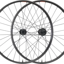ZIPP 101 XPLR Carbon Tubeless Disc Center Lock 27,5" Laufradsatz