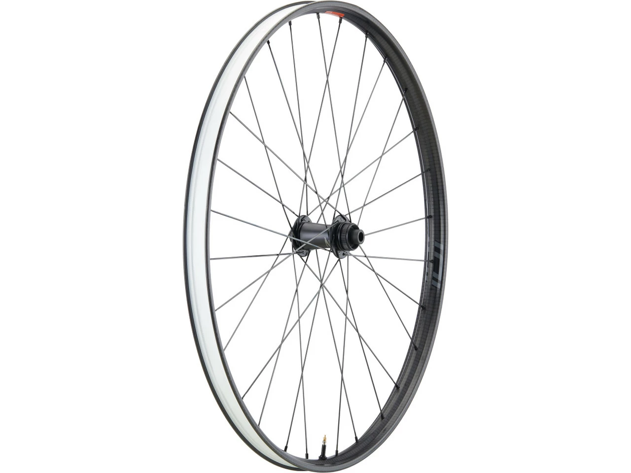 ZIPP 101 XPLR Carbon Tubeless Disc Center Lock 27,5" Laufradsatz 4 ZIPP 101 XPLR Carbon Tubeless Disc Center Lock 27,5" Laufradsatz - Image 2