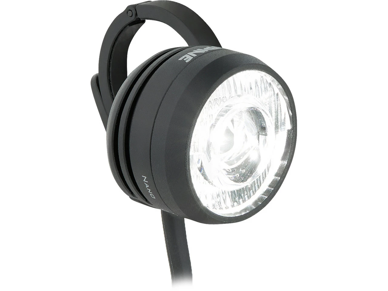 Lupine SL Nano AF LED Lampenkopf Mit StVZO-Zulassung 3 Lupine SL Nano AF LED Lampenkopf Mit StVZO-Zulassung
