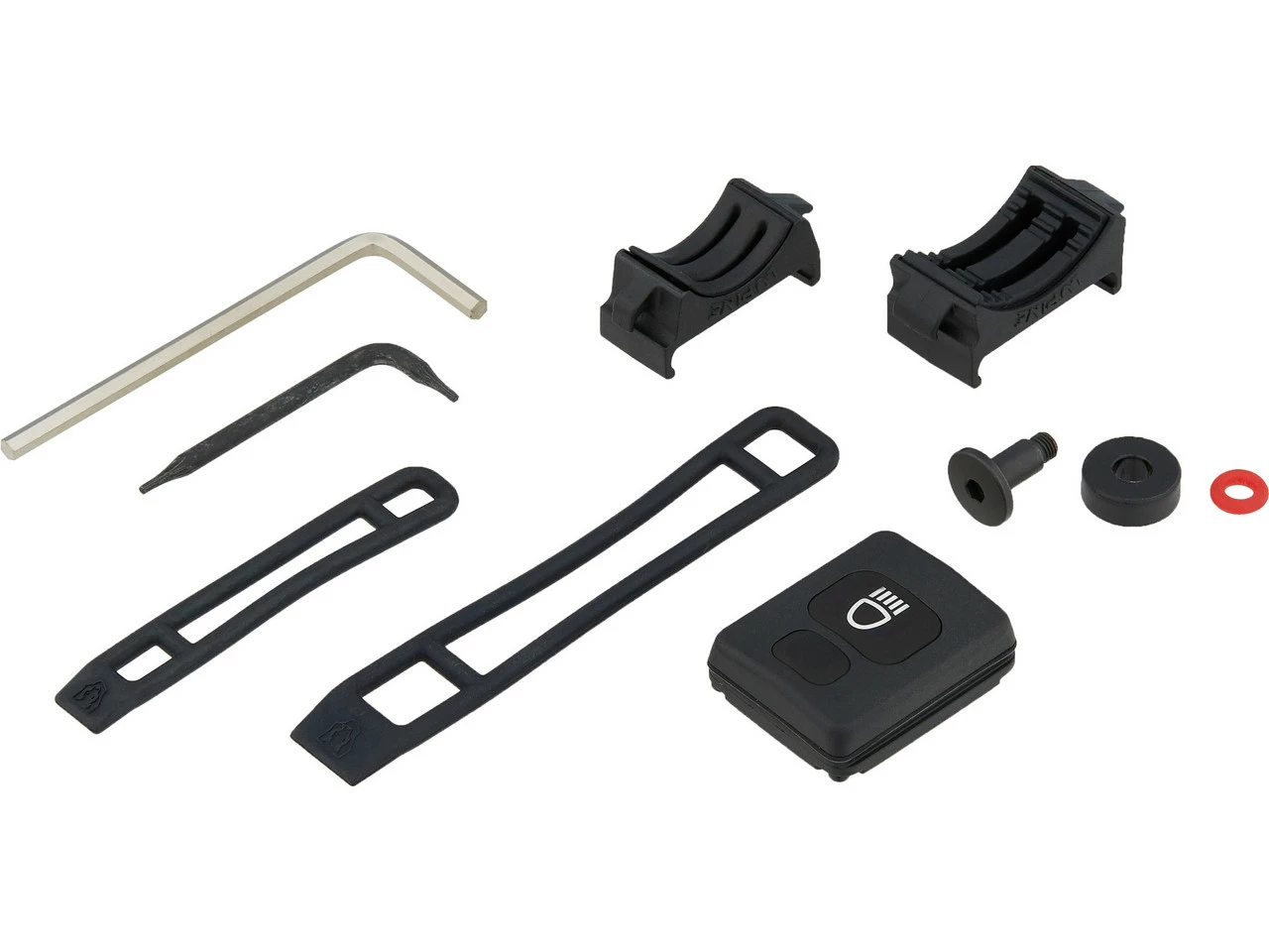 Lupine SL Nano AF LED Lampenkopf Mit StVZO-Zulassung 9 Lupine SL Nano AF LED Lampenkopf Mit StVZO-Zulassung - Image 7