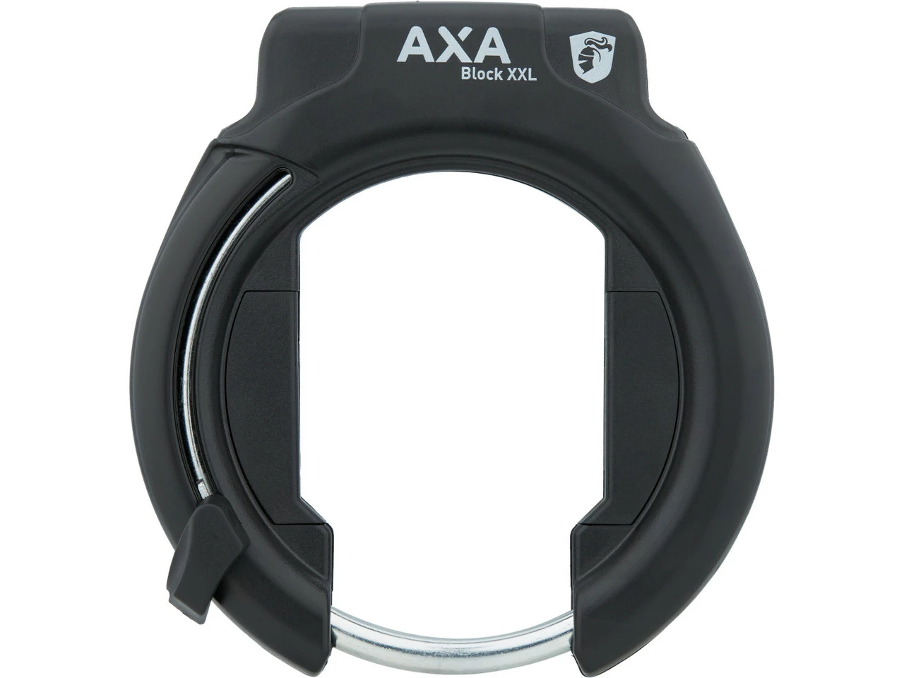 AXA Block XXL Retractable Rahmenschloss 3 AXA Block XXL Retractable Rahmenschloss