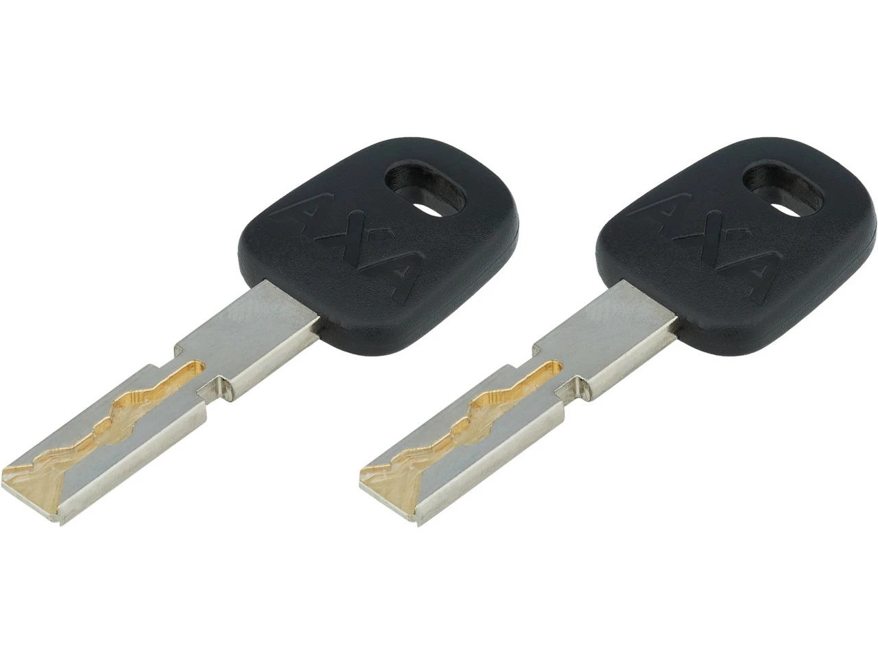 AXA Block XXL Retractable Rahmenschloss 6 AXA Block XXL Retractable Rahmenschloss - Image 4