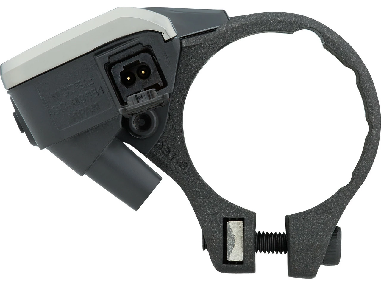 Shimano XTR Informations-Display SC-M9051 Für Di2 4 Shimano XTR Informations-Display SC-M9051 Für Di2 - Image 2