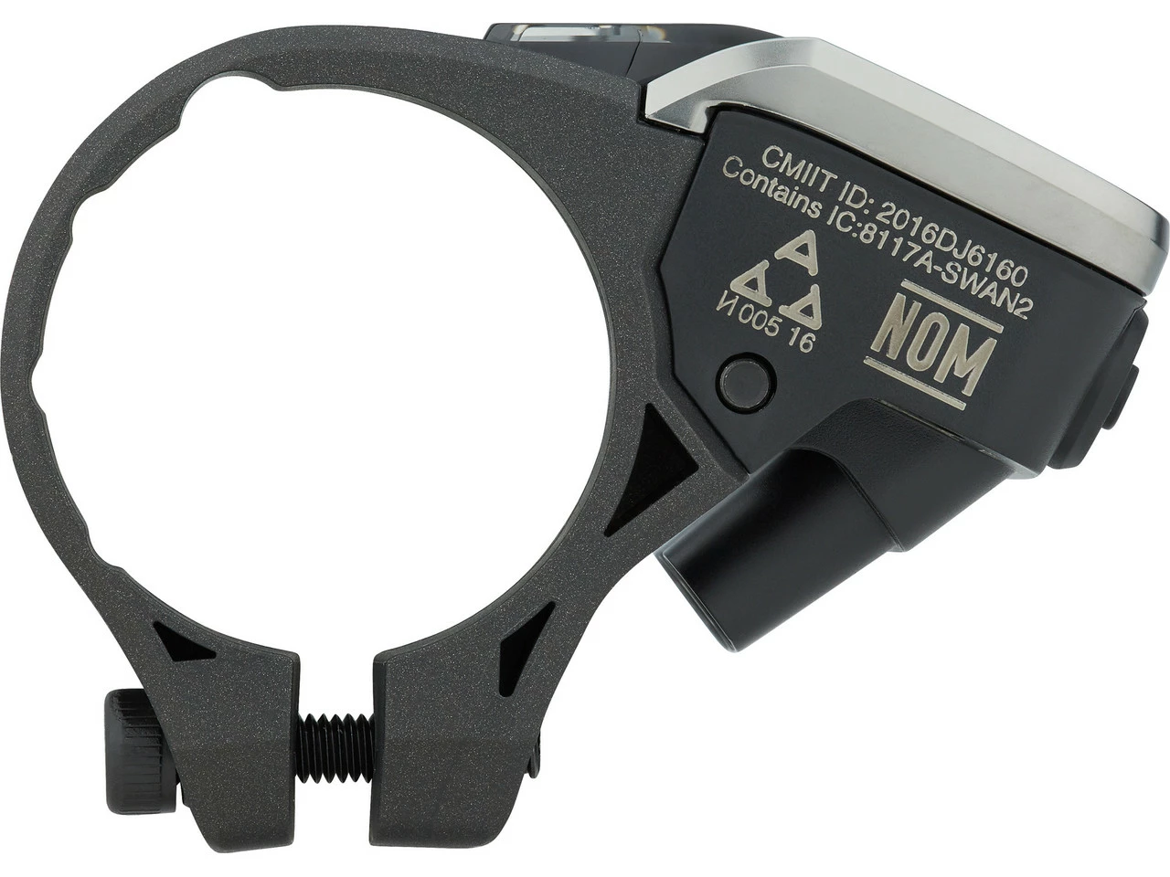 Shimano XTR Informations-Display SC-M9051 Für Di2 5 Shimano XTR Informations-Display SC-M9051 Für Di2 - Image 3