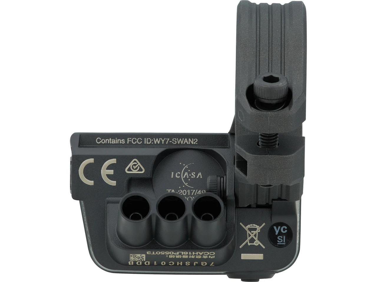 Shimano XTR Informations-Display SC-M9051 Für Di2 6 Shimano XTR Informations-Display SC-M9051 Für Di2 - Image 4