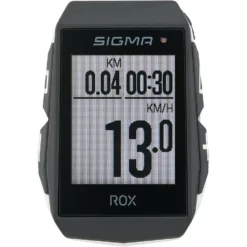 SIGMA ROX 11.1 Evo GPS Trainingscomputer -Fahrräder Verkäufe 417755