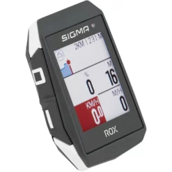 SIGMA ROX 11.1 Evo GPS Trainingscomputer -Fahrräder Verkäufe 417756