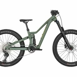 Scott Ransom 400 24" Kinderfahrrad