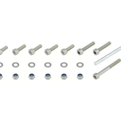 Curana Schraubenset Für C-Lite Schutzbleche