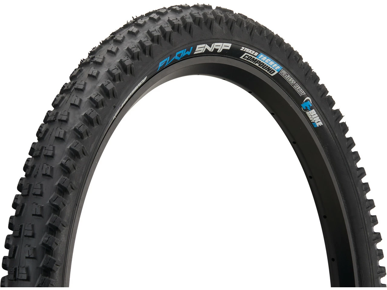 Vee Tire Co Flow Snap TC Synthesis 27,5" Faltreifen 3 Vee Tire Co Flow Snap TC Synthesis 27,5" Faltreifen