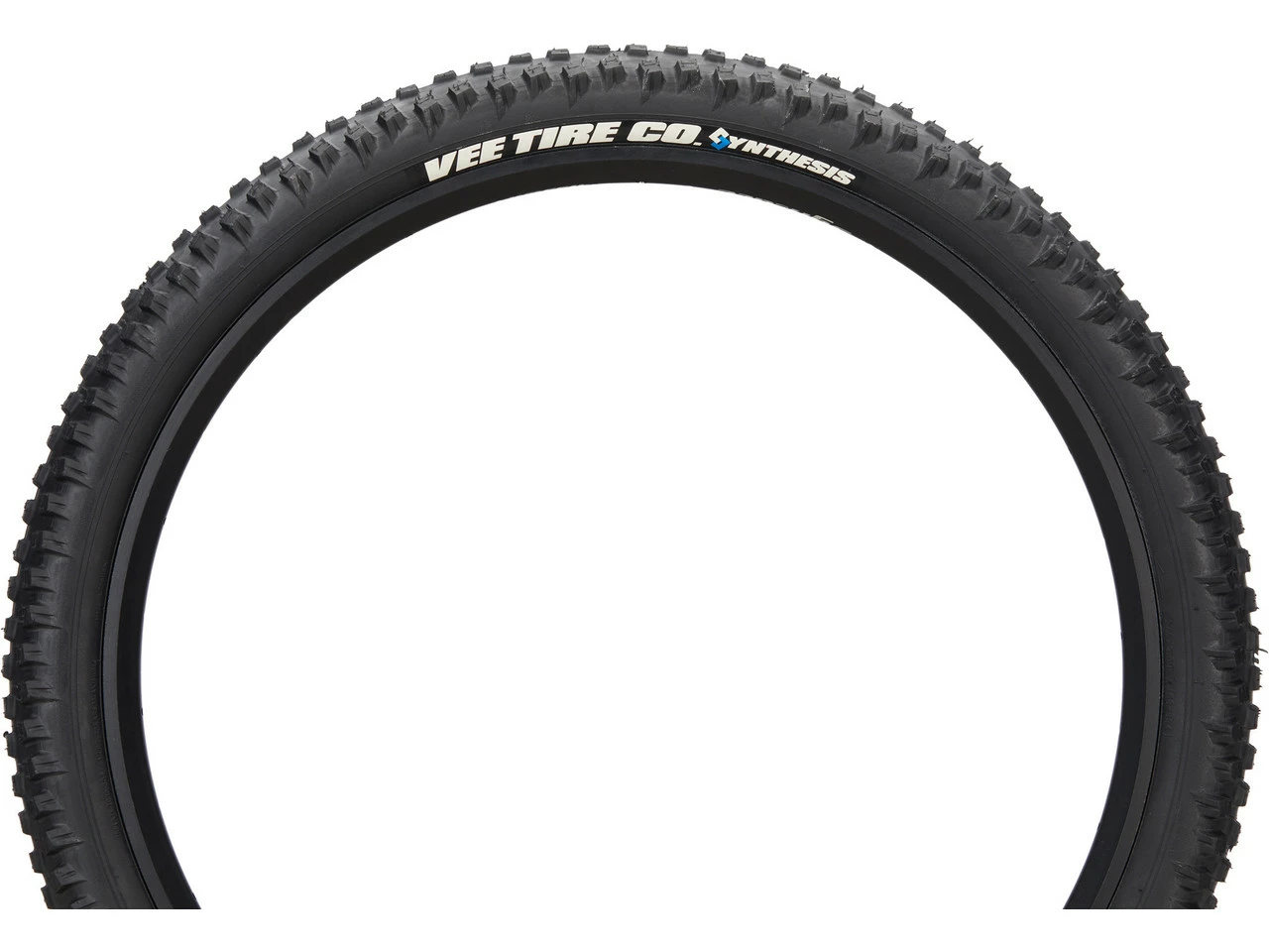 Vee Tire Co Flow Snap TC Synthesis 27,5" Faltreifen 4 Vee Tire Co Flow Snap TC Synthesis 27,5" Faltreifen - Image 2