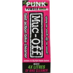 Muc-Off Punk Powder Pulver Fahrradreiniger