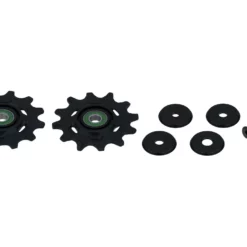 SRAM Schalträdchen Set Für Red XPLR ETap AXS Schaltwerk -Fahrräder Verkäufe 418097