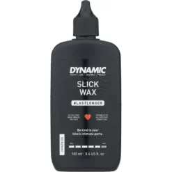 Dynamic Slick Wax Kettenwachs